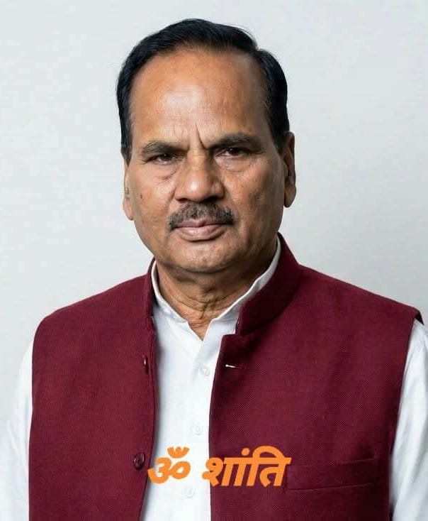 ‘देवकमल’ के संपादक राम प्रताप मिश्र ‘साकेती’ का निधन, भाजपा नेताओं ने जताया गहरा शोक